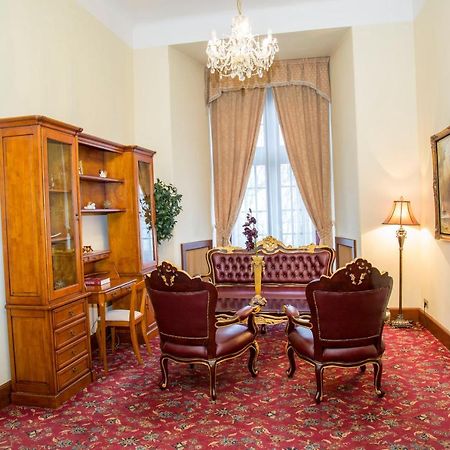 Chateau Zbiroh Dış mekan fotoğraf