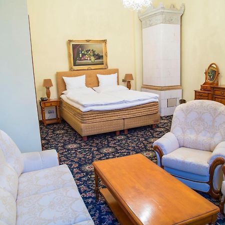 Chateau Zbiroh Dış mekan fotoğraf