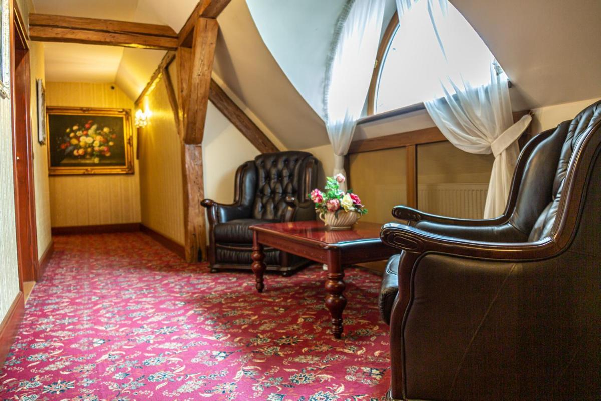 Chateau Zbiroh Dış mekan fotoğraf