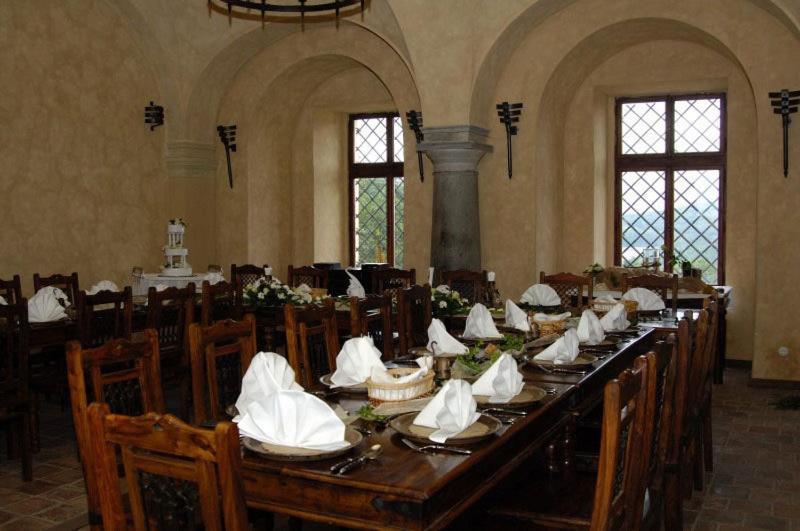 Chateau Zbiroh Dış mekan fotoğraf
