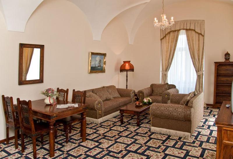 Chateau Zbiroh Oda fotoğraf